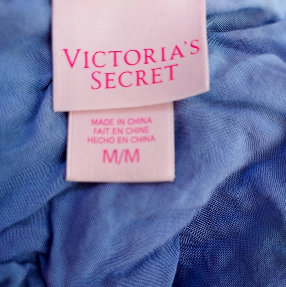 VS Ombre Beach Cover-up Mini Dress - Picture 2 of 9